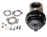 For TiAL 38mm External Wastegate Mvs V-Band Flange Turbo USA 2-3 Day Delivery MD Performance