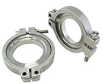 For TiAL 38mm Wastegate V Band Clamp Set Kit with Screws Nuts and Seals Turbo US MD Performance