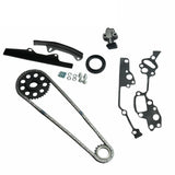 For Toyota 4Runner Celica 2.4L Sohc 22R, 22Re Timing Chain Kit 1985-1995 BLACKHORSERACING