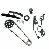 For Toyota 4Runner Celica 2.4L Sohc 22R, 22Re Timing Chain Kit 1985-1995 BLACKHORSERACING