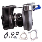 For Toyota Landcruiser 4-Runner 3.0L 1KZ-T CT12B 17201-67010 Turbocharger Turbo MaxSpeedingRods