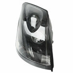 For Volvo VN/VNL 04-17 Truck Passenger Right Side Headlight Replaces 82329123 F1 RACING