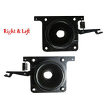 For Volvo VN,VNL Passenger Right Driver Left Side Hood Lower Latch Pair Set New SILICONEHOSEHOME