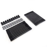 Ford 6.0L Powerstroke Diesel Head Studs Fits 04-10 Ford Super Duty 6.0L MIZUMOAUTO