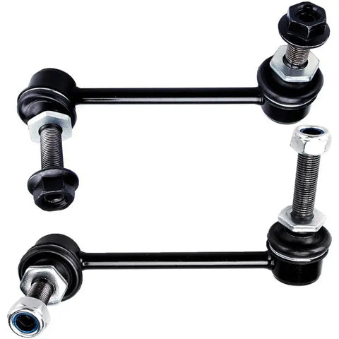 Front Anti Sway Stabilizer Bar Linkage Suspension Part For 03-19 Toyota 4Runner ECCPP