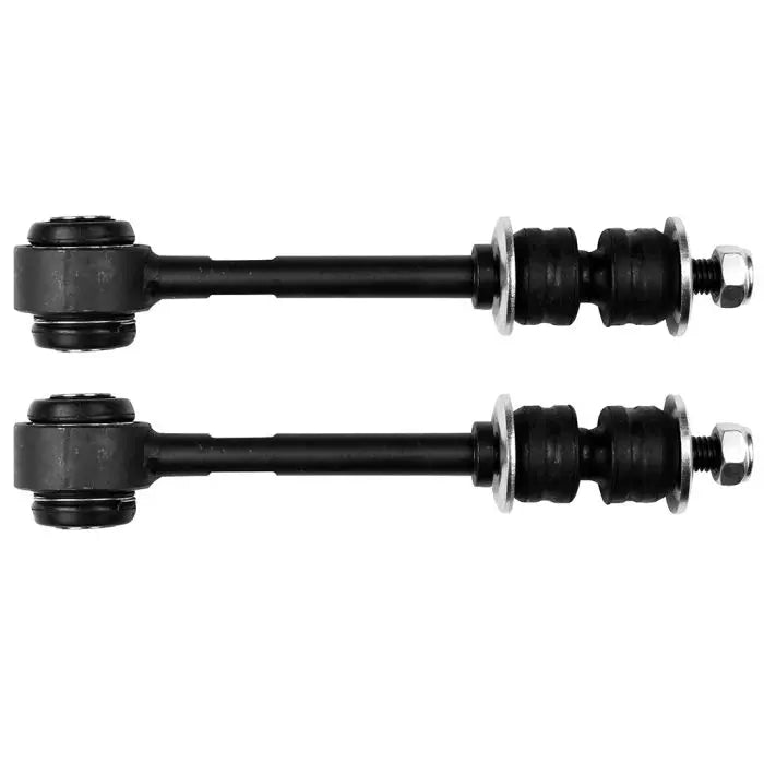 Front Anti Sway Stabilizer Bar Linkage Suspension Part For 20052007 F