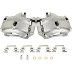 Front Brake Caliper For Honda Civic Insight Acura EL single piston ECCPP