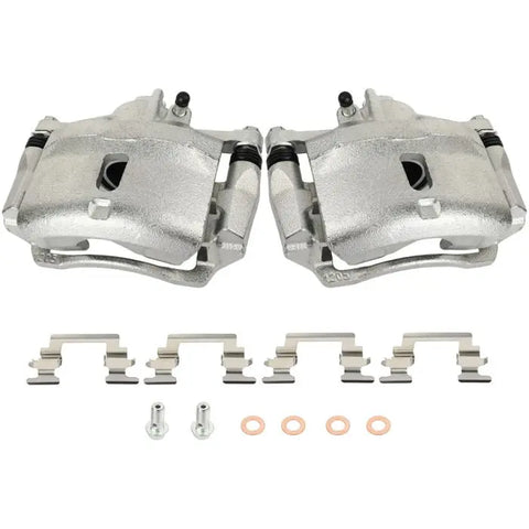 Front Brake Caliper For Honda Civic Insight Acura EL single piston ECCPP