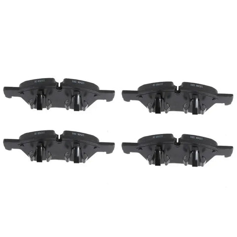 Front Ceramic Brake Pads For Mercedes-Benz E350 E500 GL320 GL450 ML550 R63 AMG ECCPP