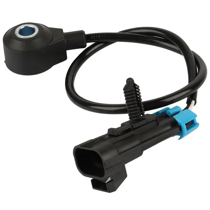 Cciyu Ignition Knock (Detonation) Sensor Fit For KS335 2008-2009 For Chevrolet For Malibu 2.4L,2007-2008 For Pontiac G5 2.2L,2007-2008 For Pontiac G5