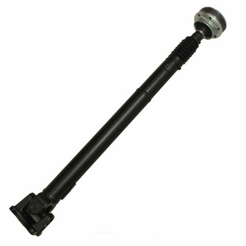 Front Drive Prop Shaft Assembly fit 2005-2006 Jeep Grand Cherokee Commander 3.7L SILICONEHOSEHOME