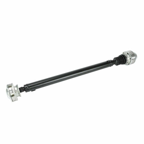 Front Drive shaft Driveshaft for 07-10 GRAND CHEROKEE COMMANDER 3.7 4.7 5.7 4WD SILICONEHOSEHOME