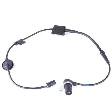 Front Driver ABS Wheel Speed Sensor Assembly For Santa Fe Sport Sport ALS580 ECCPP