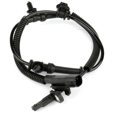 Front Driver and Passenger ABS Speed Sensor Fits Jeep Grand Cherokee 2011-2014 ECCPP