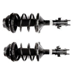 Front Fits Subaru Legacy 2000-2004 Complete Struts Coil Spring Assemblies 2 Pcs ECCPP