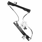 Front Left Driver Power Window Regulator w/Motor Assembly Fit 11-16 Chevy Cruze SILICONEHOSEHOME