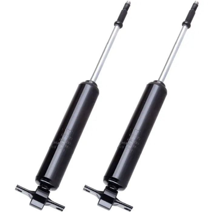Front Pair Struts Shocks For 20032010 Dodge Ram 1500 2500 3500 Left R