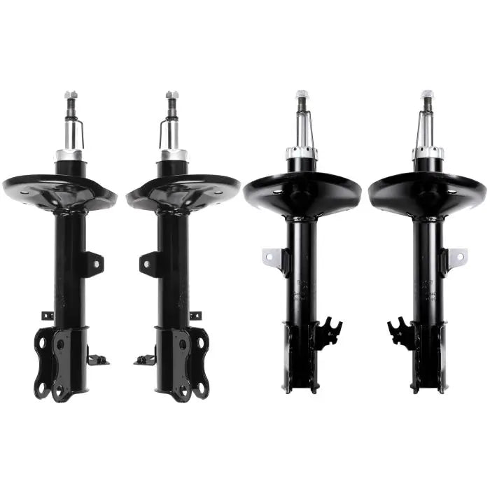 Front Rear Struts Shocks For 1999-2003 Lexus RX300 AWD Left Right ...