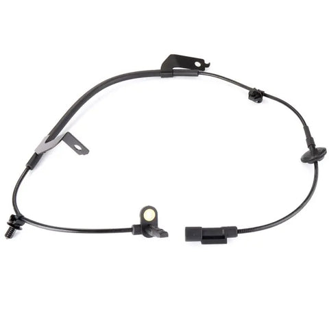Front Right Side ABS Wheel Speed Sensor for 2007-2012 Dodge Caliber Jeep ALS2084 ECCPP