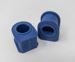 Front Stabilizer Sway Bar Bushing Pair For 99-06 4WD Super Duty F250 F350 F450 MD Performance