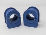 Front Stabilizer Sway Bar Bushing Pair For 99-06 4WD Super Duty F250 F350 F450 MD Performance