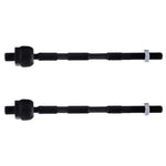 Front Steering Inner Tie Rod End Suspension For 1993 94 95 1996 Nissan Altima ECCPP