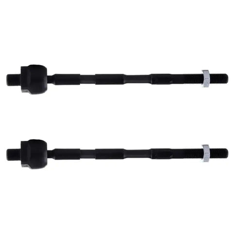 Front Steering Inner Tie Rod End Suspension For 1993 94 95 1996 Nissan Altima ECCPP