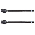 Front Steering Inner Tie Rod End Suspension For 1997 98 99-2003 Chevrolet Malibu ECCPP