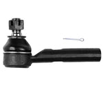 Front Steering Inner & Outer Tie Rod End Suspension For 2003-2009 Toyota 4Runner ECCPP
