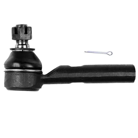 Front Steering Inner & Outer Tie Rod End Suspension For 2003-2009 Toyota 4Runner ECCPP