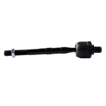 Front Steering Inner & Outer Tie Rod End Suspension For 2006-2011 Hyundai Accent ECCPP