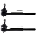 Front Steering Outer Tie Rod End Suspension For 1982-1990 1992 Chevrolet Camaro ECCPP
