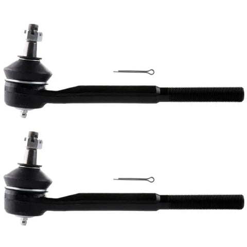 Front Steering Outer Tie Rod End Suspension For 1982-1990 1992 Chevrolet Camaro ECCPP