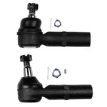 Front Steering Outer Tie Rod End Suspension For 1997 98 99 2000 Ford Contour ECCPP