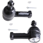 Front Steering Outer Tie Rod End Suspension For 2001 02 03-2006 Hyundai Santa Fe ECCPP
