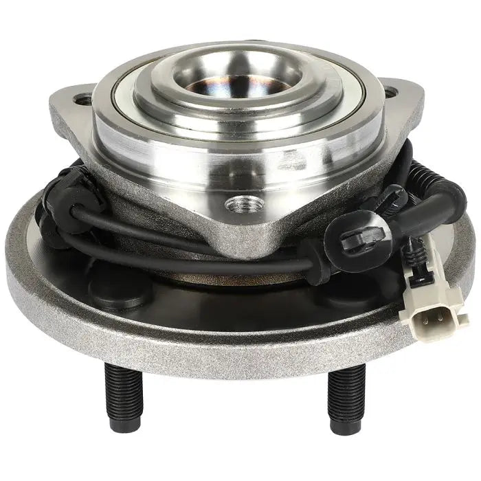 Front Wheel Bearing Hub For Jeep Grand Cherokee