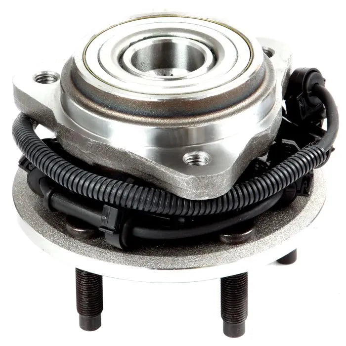 Front Wheel Hub And Bearing Assembly For Ford Ranger Mazda B3000 4Wd