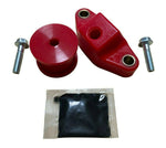 Front & Rear Shifter Stabilizer Bushings For Subaru Impreza WRX Legacy 5 Speed MD PERFORMANCE