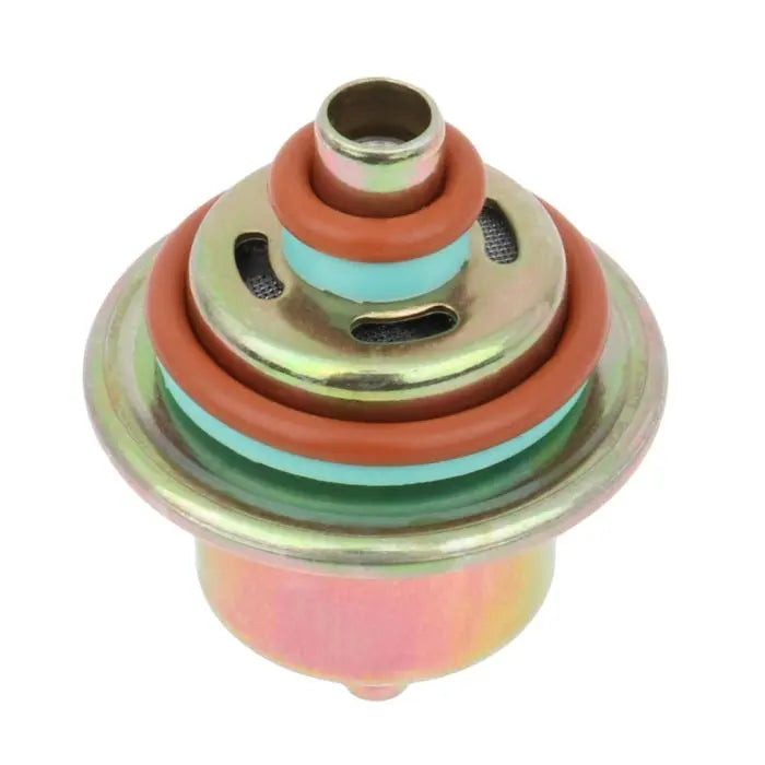 Fuel Injection Pressure Regulator For 0204 Chevy Silverado 1500 Subur