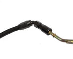 Fuel Line EFI Adapter Fitting Feed Kit -6 AN Male to 5/16" Return Line Quick USA MD Performance