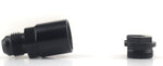 Fuel Line EFI Adapter Fitting Feed Kit -6 AN Male to 5/16" Return Line Quick USA MD Performance