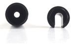 Fuel Line EFI Adapter Fitting Feed Kit -6 AN Male to 5/16" Return Line Quick USA MD Performance