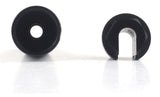 Fuel Line EFI Adapter Fitting Feed Kit -6 AN Male to 5/16" Return Line Quick USA MD Performance