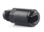 Fuel Line EFI Adapter Fitting Feed Kit -6 AN Male to 5/16" Return Line Quick USA MD Performance