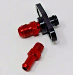 Fuel Pressure Regulator FPR Adapter For Nissan Toyota SR20DET 240SX 1/8NPT MD Performance