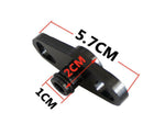 Fuel Pressure Regulator FPR Adapter For Nissan Toyota SR20DET 240SX 1/8NPT MD Performance