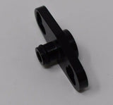 Fuel Pressure Regulator FPR Adapter For Nissan Toyota SR20DET 240SX 1/8NPT MD Performance