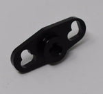 Fuel Pressure Regulator FPR Adapter For Nissan Toyota SR20DET 240SX 1/8NPT MD Performance