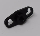 Fuel Pressure Regulator FPR Adapter For Nissan Toyota SR20DET 240SX 1/8NPT MD Performance
