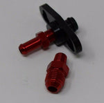 Fuel Pressure Regulator FPR Adapter For Nissan Toyota SR20DET 240SX 1/8NPT MD Performance